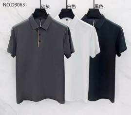 Picture of Prada Polo Shirts Short _SKUPradaM-4XL8qxD306325589